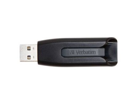 Store n Go V3 USB Drive 64GB